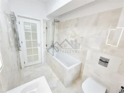 Apartament cu o camera-parcare inclusa - foto 13