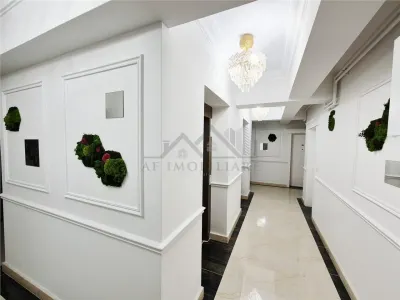 Apartament cu o camera-parcare inclusa - foto 14