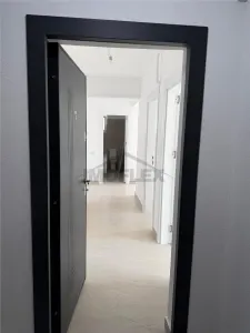 Apartament doua camere  Ansamblu rezidential,finisaje de lux balcon luminos - Bucuresti