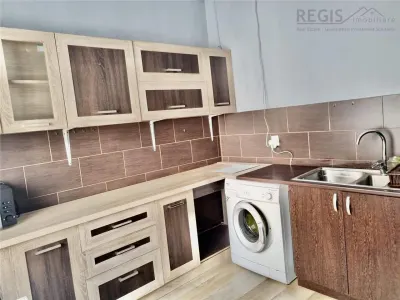 2 Camere amplasare excelenta | BISERICA NEAGRA - Piata Sfatului - Ultracentral - foto 8