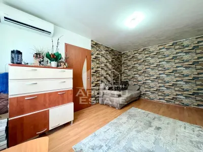 Apartament cu 2 camere de vanzare, etaj intermediar, zona Dacia - foto 14