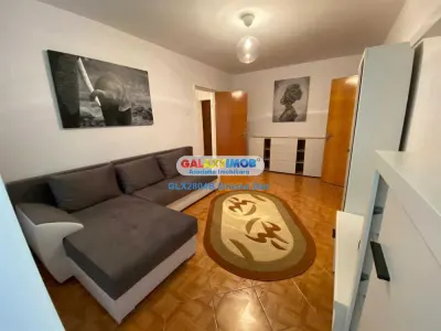 berceni | 2cam 58mp | spatios etaj 1 1984 | metrou - Bucuresti