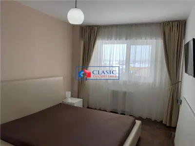 Inchiriere apartament 2 camere modern bloc nou zona Centrala- str Dorobantilor, Cluj-Napoca - foto 11
