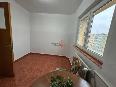 3 camere semidecomandat, an 1978 Biserica Capra Pantelimon - foto 5