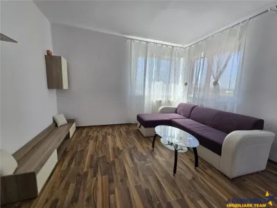 Imobil 2 camere decomandat, etaj 2, parcare, Subcetate Sanpetru - foto 12