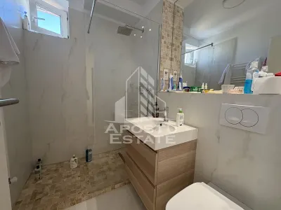 Apartament 3 camere 2 bai, etaj intermediar langa Punctele Cardinale - foto 20