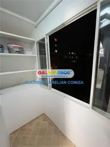 Apartament 3 camere Lujerului renovat complet - foto 7