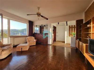 Ultracentral, Priveliste superba , pretabil regim hotelier - foto 7