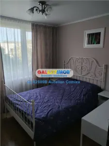 Apartament 3 camere Romancierilor/ etaj 4/4/AC - foto 7