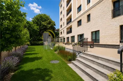 Office Premium | 265 mp | La Suite Copou | Complet Amenajat - foto 15