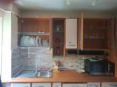 Apartament 3 camere semidecomandat 68 mp de închiriat Cantemir - foto 8