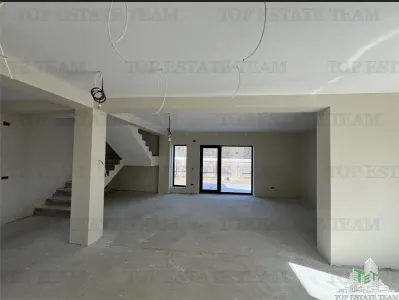 Vila Premium Minimalista /Padure/ Corbeanca - foto 4