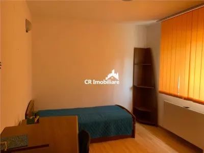 Vila  de vanzare 6 camere Iancu Nicolae cu Gradina - foto 8