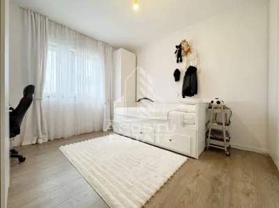 Apartament 2 camere de vanzare 50mp utili, bucatarie separata -Chisoda - foto 7