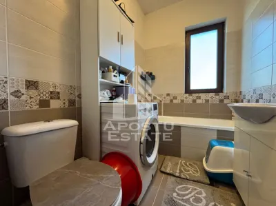 Apartament 2 camere de vanzare 54mp utili, 7mp balcon -Chisoda - foto 9