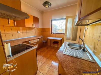 3D&FILM! Casa cu 3 camere,1.800mp teren, facilitati apreciabile, langa Targu Secuiesc - foto 3