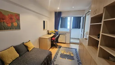 3 camere - Cal Dorobantilor - eleganta si rafinament - foto 21