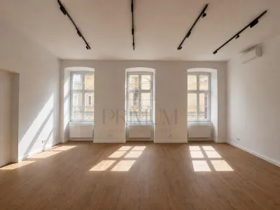 Spatiu de birou - ultracentral - AC - 40 mp - Timisoara