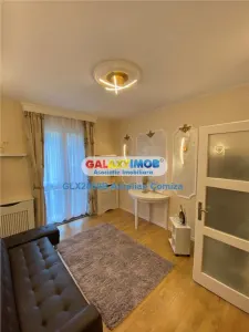 Apartament 2 camere Floreasca/centrala/AC - foto 2
