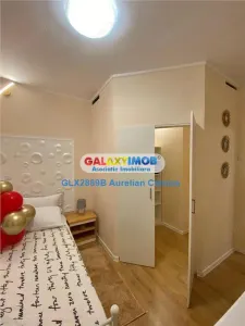 Apartament 2 camere Floreasca/centrala/AC - foto 4