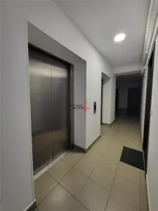 APARTAMENT 2 CAMERE CU PARCARE SI MOBILAT/UTILAT - foto 13