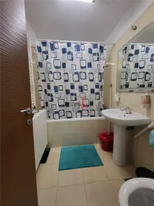 APARTAMENT 2 CAMERE CU PARCARE SI MOBILAT/UTILAT - foto 9