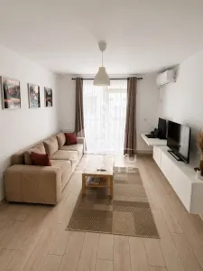 Apartament cu 2 camere in Giroc - Giroc