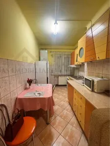 Central, zona liceului Eminescu, Lucaciu, apartament 2 camere decomandat - foto 4