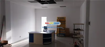 Natura Business Park,Afumati,spatiu comercial parter + etaj - foto 11
