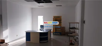 Natura Business Park,Afumati,spatiu comercial parter + etaj - foto 6
