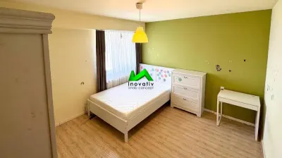 Apartament de vanzare 2 camere decomandat Sibiu Turnisor - foto 2