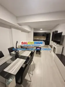 Apartament 2 camere Grozavesti- Complex Park Residence etaj 1 - foto 2