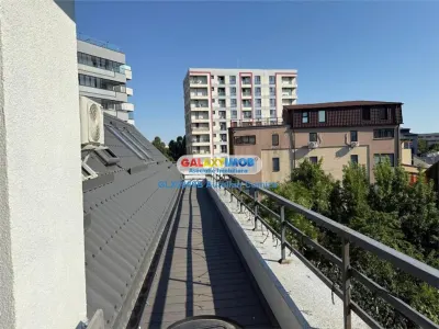 Apartament 2 camere Grozavesti/AC/CENTRALA PROPRIE - foto 5