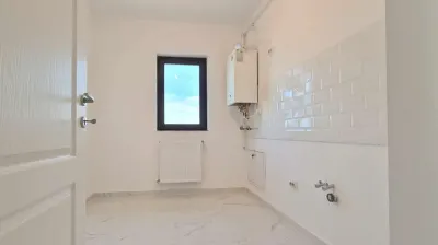 Capat CUG 2 camere D  + PARCARE intabulata - foto 6