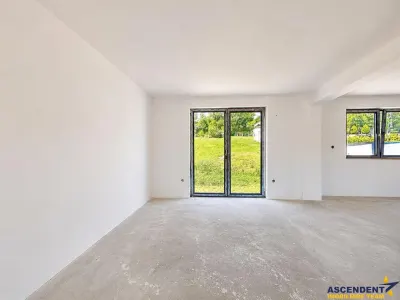 Casa moderna, structura P+1E, la rosu, Voiniceni - foto 6
