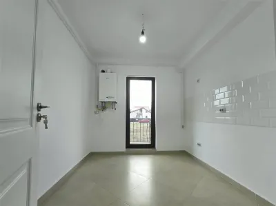 Capat CUG INTABULAT 2 camere D  Parcare  Lunca Cetatuii - foto 4