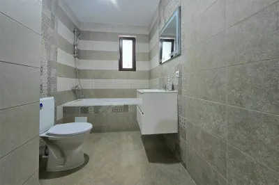 Capat CUG Apartament 2 camere D 48 mp Lunca Cetatuii - foto 3