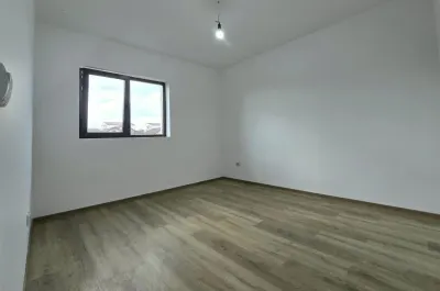 Capat CUG Apartament 2 camere D 48 mp Lunca Cetatuii - foto 4