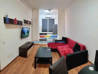 Inchiriere apartament 2 camere Popesti Leordeni/PARCARE - foto 2