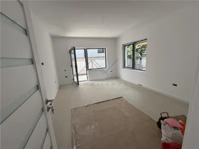 Vanzare Casa Parter La Cheie| TOATE  UTILITATILE -TEREN - 3 camere - foto 13