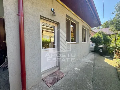 Apartament cu o camera la curte comuna, de vanzare,Iosefin,Timisoara - foto 20
