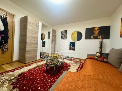 Apartament cu o camera la curte comuna, de vanzare,Iosefin,Timisoara - foto 3