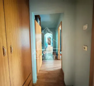 Apartament de vanzare cu 2 camere,renovat complet,zona Gheorghe Lazar - foto 8