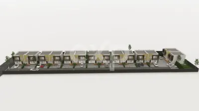 Apartament tip Duplex cu 4 camere și curte individuală de aproximativ 200 mp - foto 15