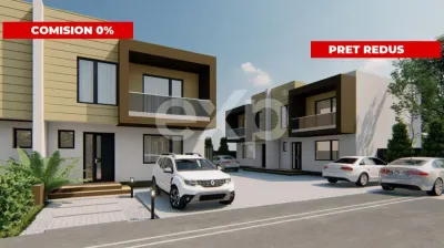 Apartament tip Duplex cu 4 camere și curte individuală de aproximativ 200 mp - foto 3