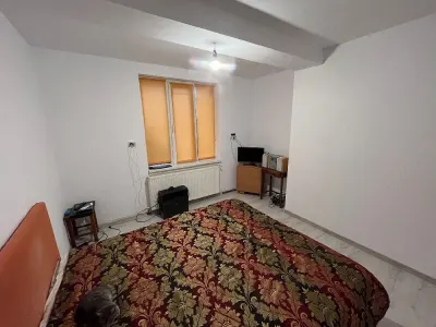 Apartament 110 mp în vilă | Plopii Fără Soț – Bucium | Curte proprie | 2-4 locuri de parcare - Iasi