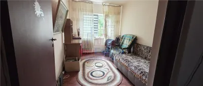 Apartament 3 camere Centru - Bd. Independentei - foto 5