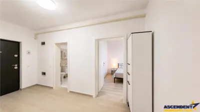 Apartament cochet si luminos in Sanpetru Residence, Brasov - foto 6