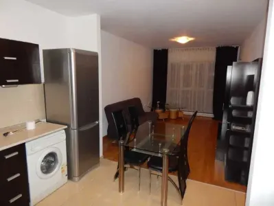 Apartament 2 camere | Green Park – Tătărași | Bloc nou | Balcon generos | Ideal pentru cuplu - Iasi