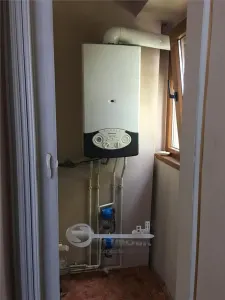 Garsonieră de închiriat – Bd. Poitiers, etaj 2/3, centrală proprie - foto 13